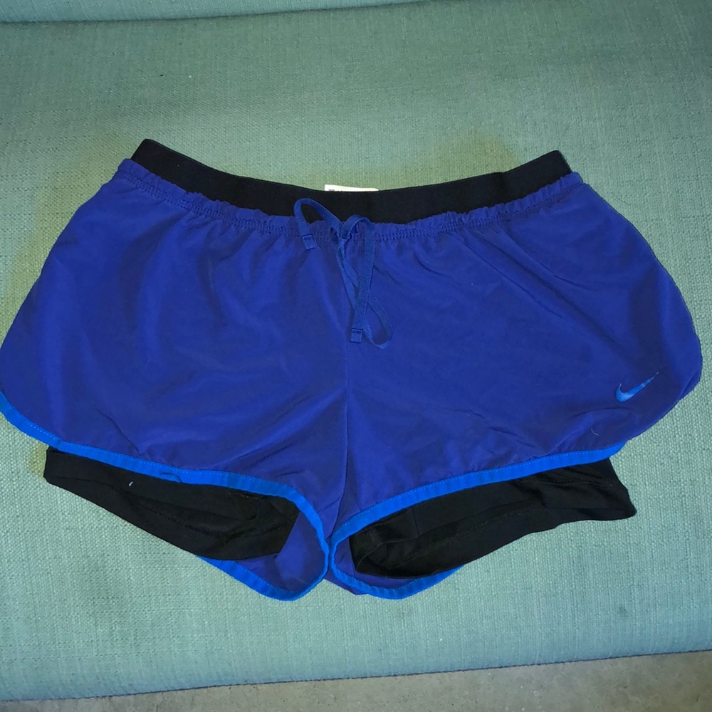 Nike shorts